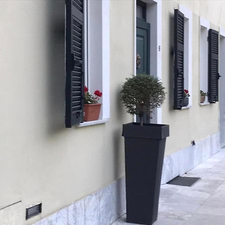 Hostel La Ca Di Anna Polverara Exterior foto